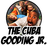 Award: Cuba Gooding Jr