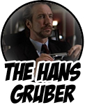 Award: Hans Gruber