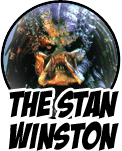 Award: Stan Winston