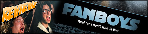 Fanboys