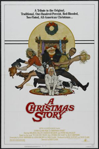 A Christmas Story