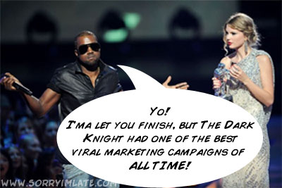 Kanye West / Taylor Swift