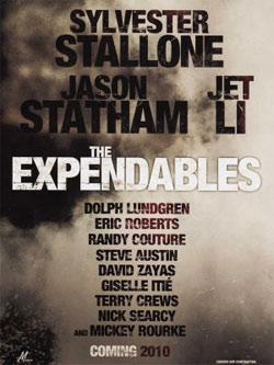The Expendables