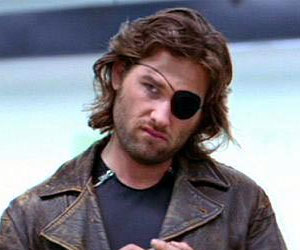 Kurt Russell