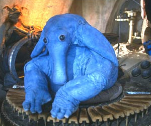 Max Rebo