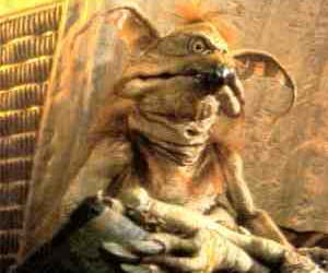 Salacious B. Crumb