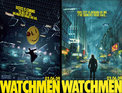Watchmen