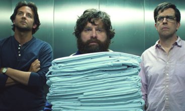 The Hangover Part III