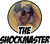 Award - The Shockmaster
