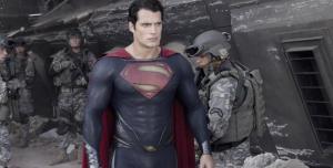 What can I say? The suit's cool! A little dark, but rad suit!