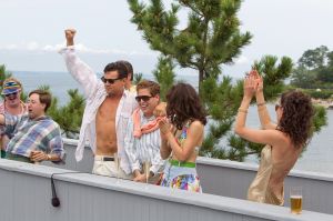 Wolf of Wall Street 1