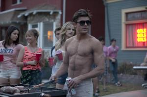 Bad Neighbours Zac Efron