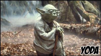 Yoda