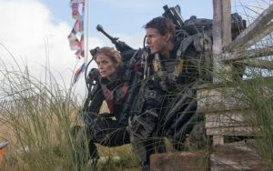 Bluntman and Chronic