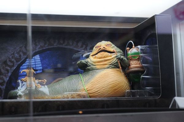 But seriously, please take all my money.