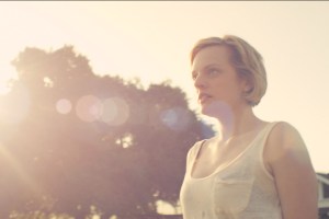 J.J. Abrams quality lens flare is not the twist.