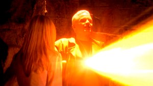 Buffy Spike death