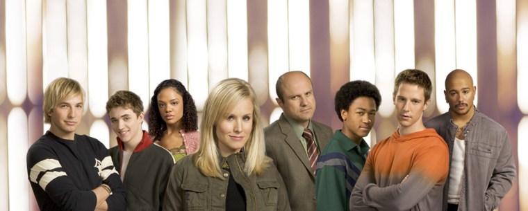 VeronicaMarsRobThomas