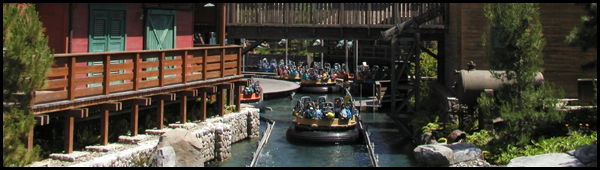 Disneyland-Grizzly-River-Ru