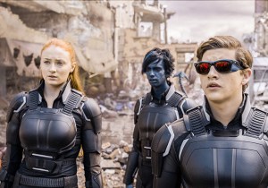 X-Men Apocalypse 1